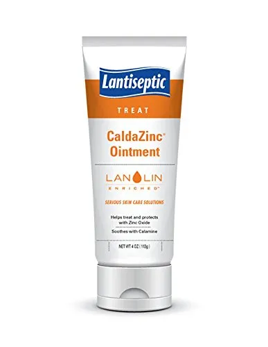 Lantiseptic Multi-Purpose Skin Ointment, 4 oz