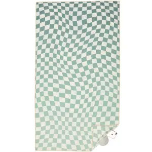Large Beach Towel - Somerside