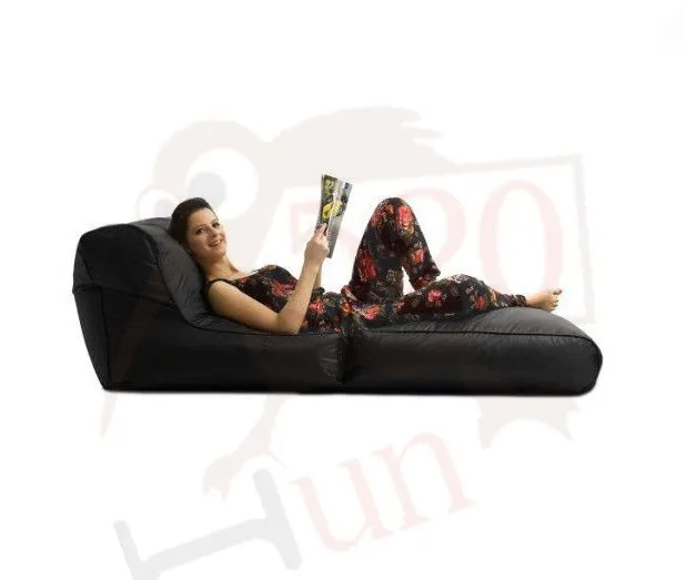 LAZY BEAN® OXFORD Bean Bag Seat Cover Indoor/ Outdoor Anti UV 30 / Waterproof