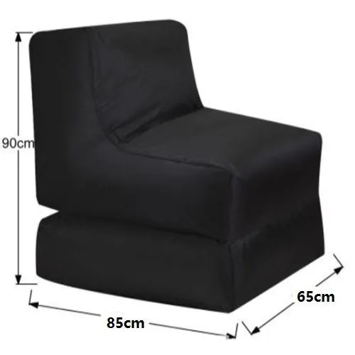 LAZY BEAN® OXFORD Bean Bag Seat Cover Indoor/ Outdoor Anti UV 30 / Waterproof