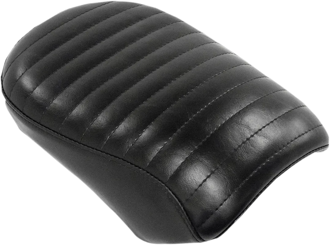 Le Pera LN-001P Bare Bones Pillion Pad - Vinyl