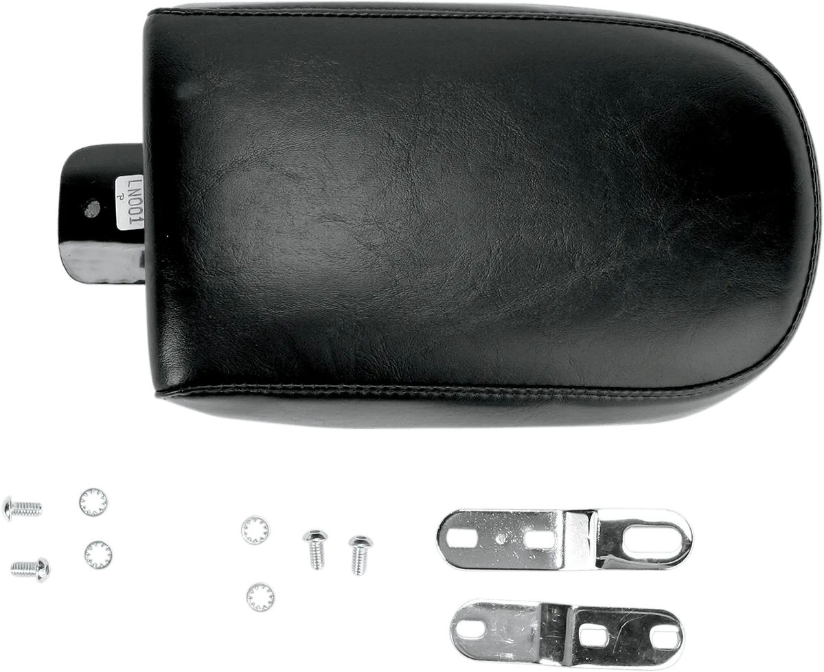 Le Pera LN-001P Bare Bones Pillion Pad - Vinyl
