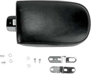 Le Pera LN-001P Bare Bones Pillion Pad - Vinyl