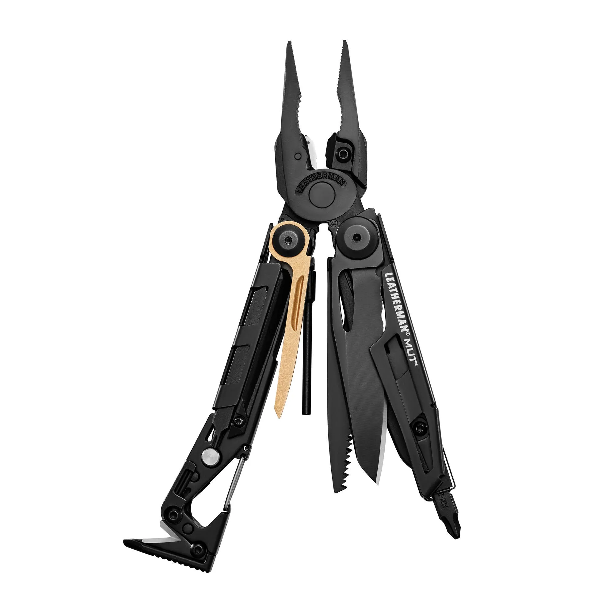 Leatherman MUT  Black LM 833093