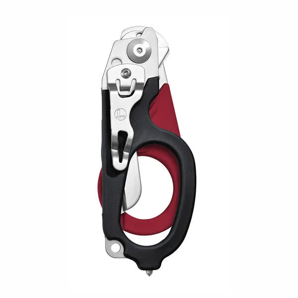 Leatherman Raptor Rescue w/Utility Holster - Box