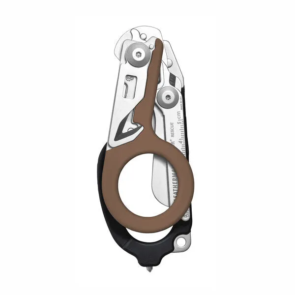 Leatherman Raptor Rescue w/Utility Holster - Box