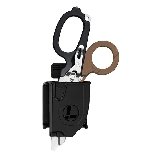Leatherman Raptor Rescue w/Utility Holster - Box