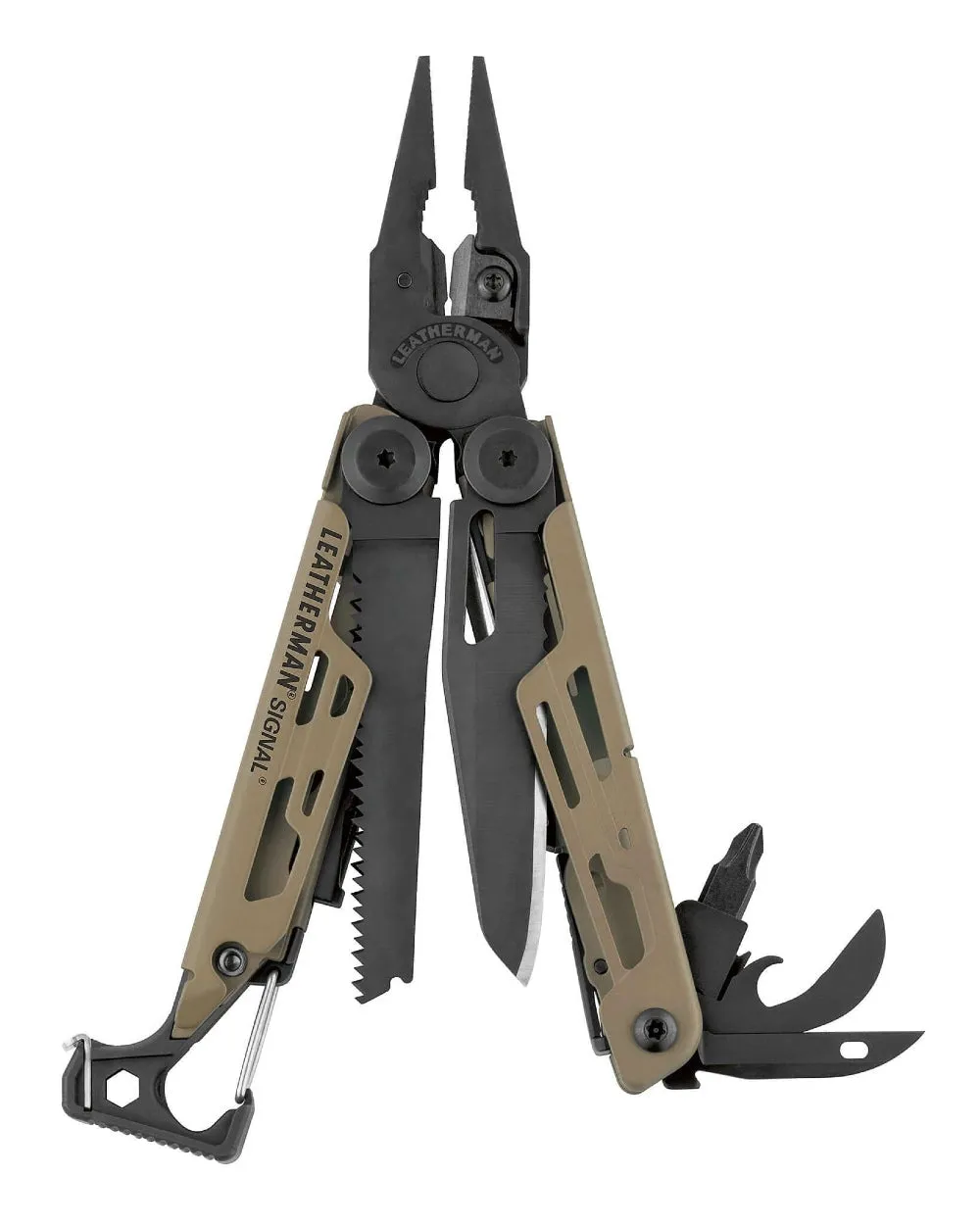 Leatherman Signal  Multi-Tool