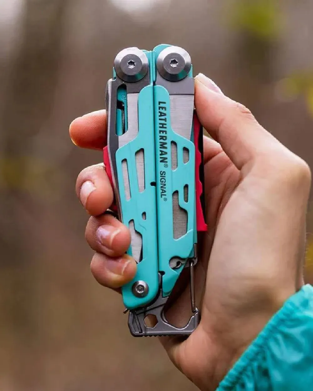 Leatherman Signal  Multi-Tool
