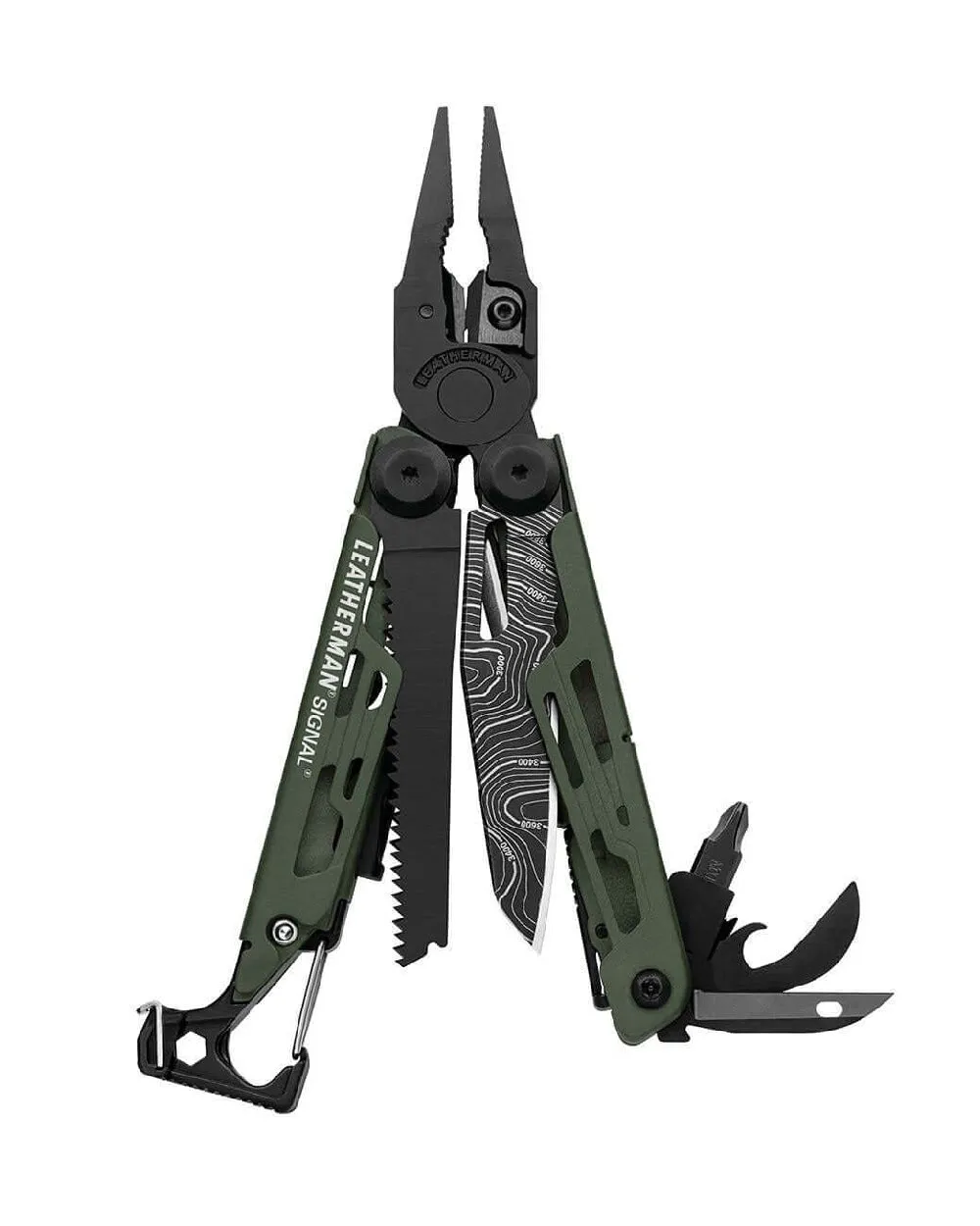 Leatherman Signal  Multi-Tool