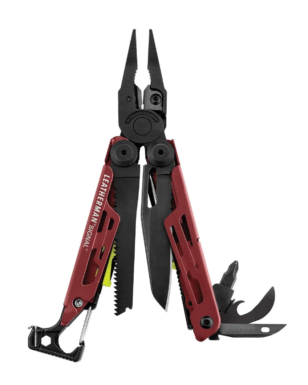 Leatherman Signal  Multi-Tool