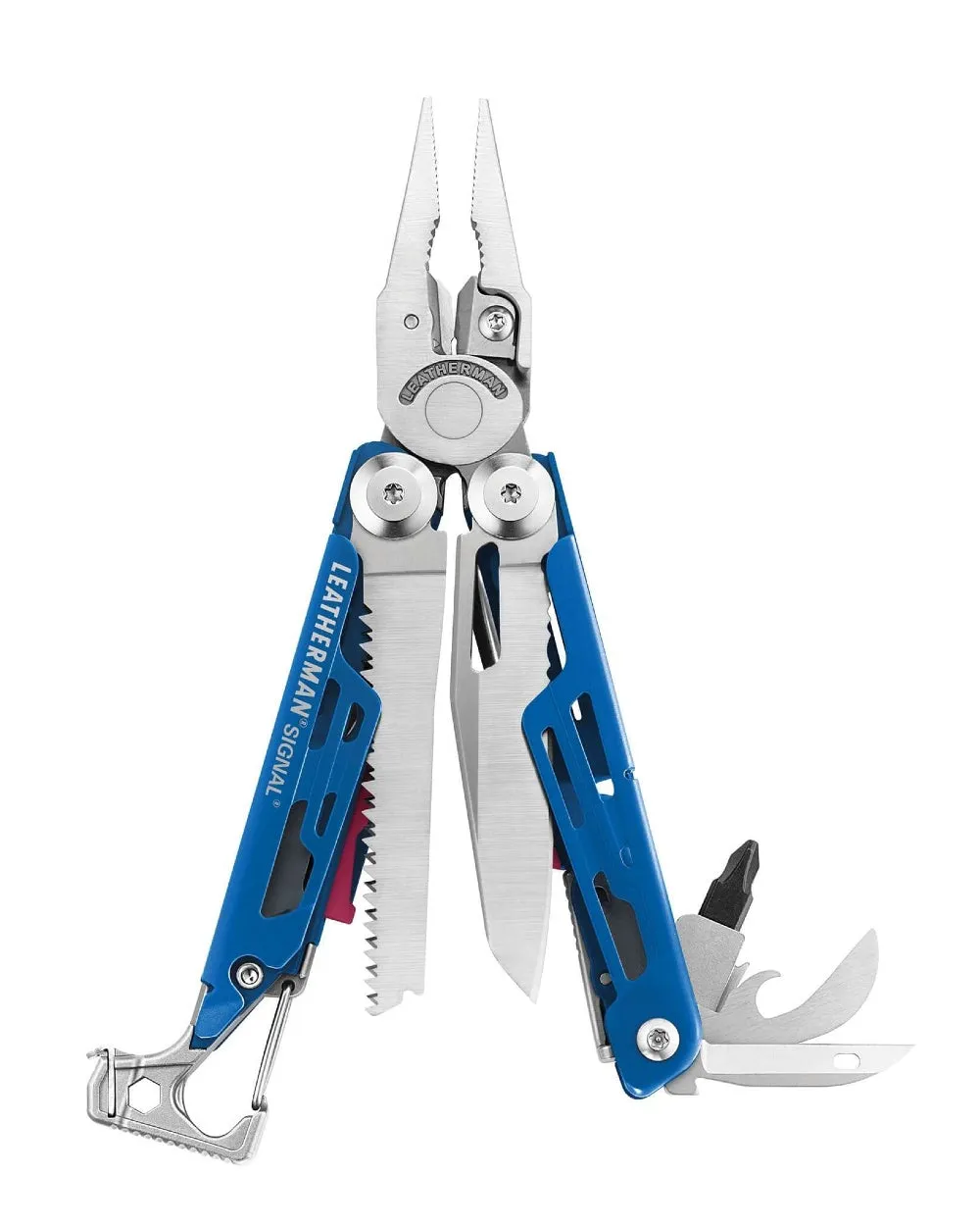 Leatherman Signal  Multi-Tool