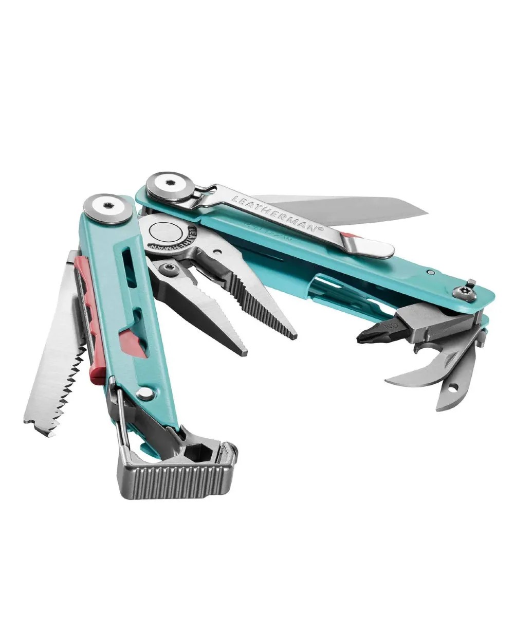 Leatherman Signal  Multi-Tool