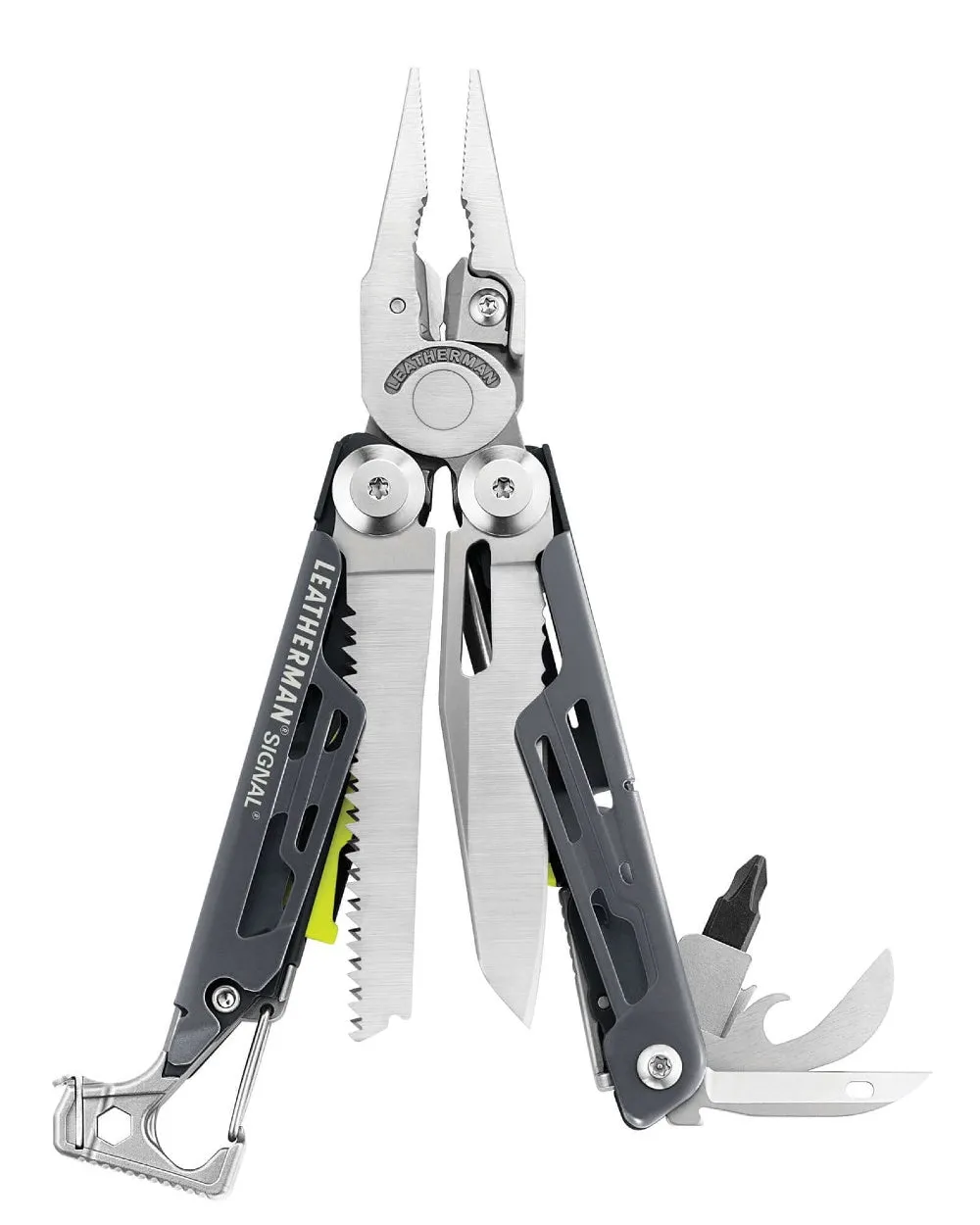 Leatherman Signal  Multi-Tool