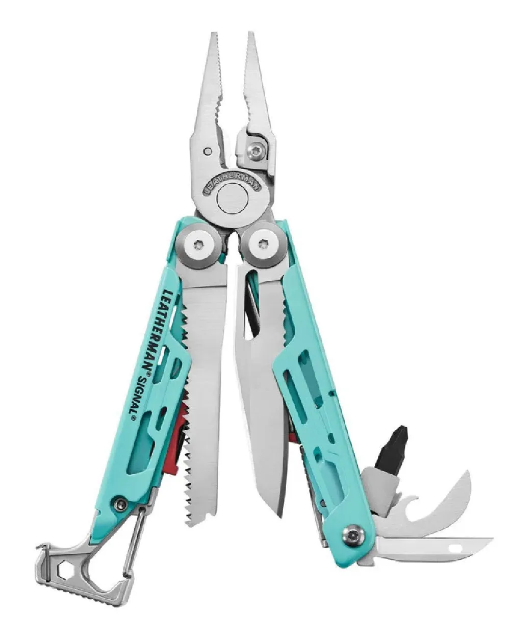 Leatherman Signal  Multi-Tool