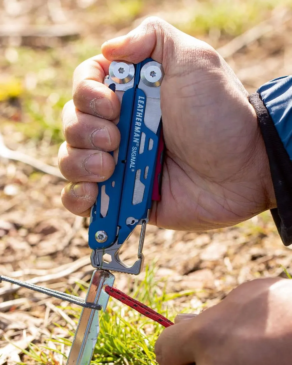 Leatherman Signal  Multi-Tool