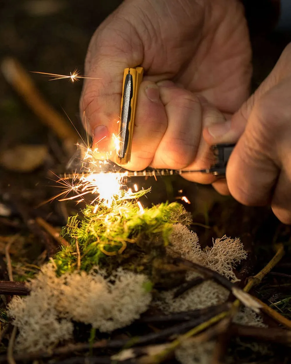 Leatherman Signal  Multi-Tool