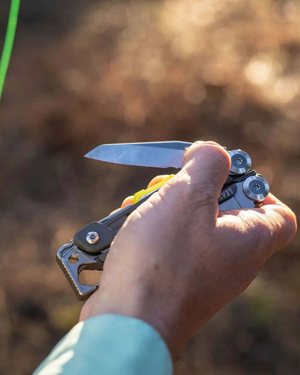 Leatherman Signal  Multi-Tool