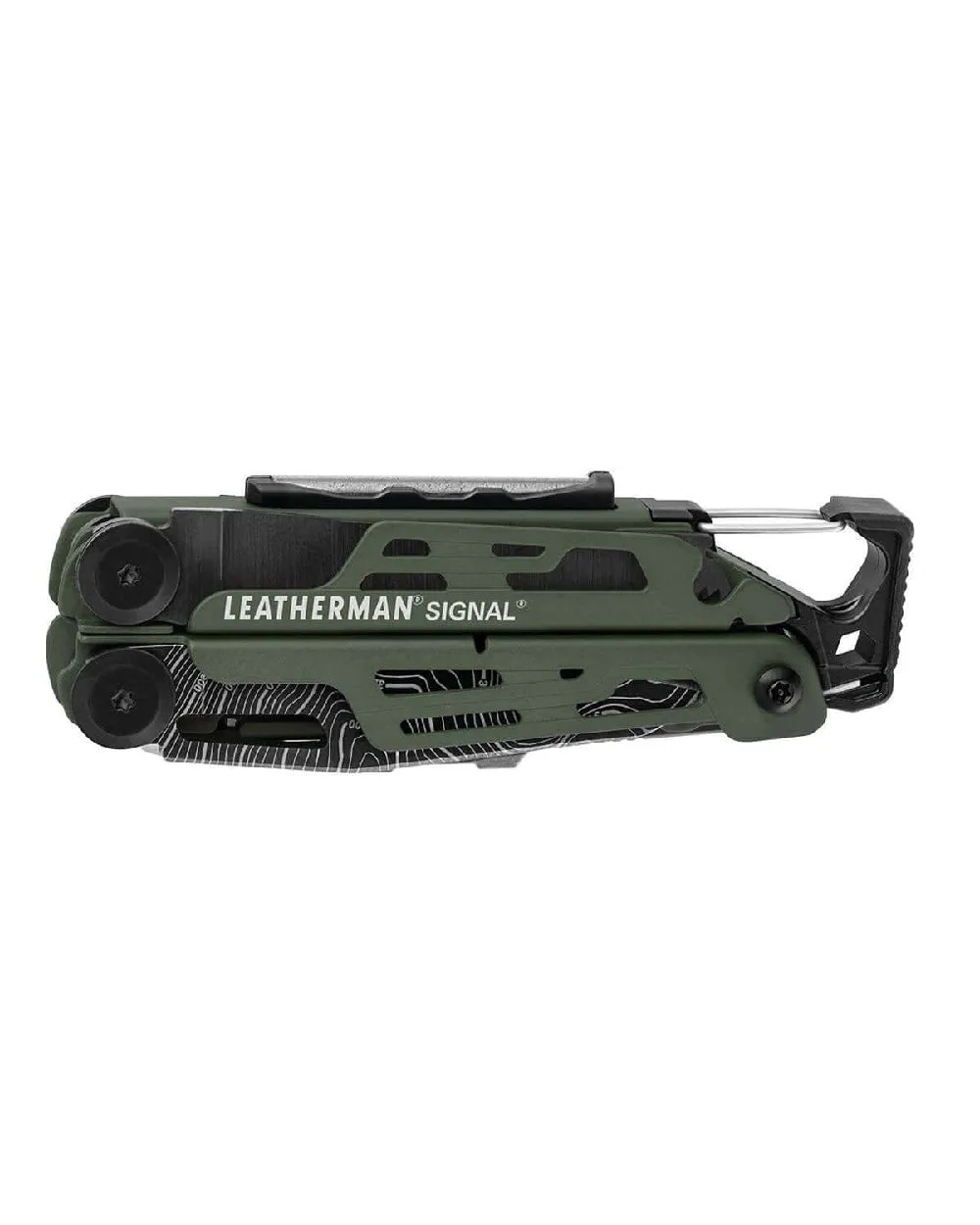 Leatherman Signal  Multi-Tool