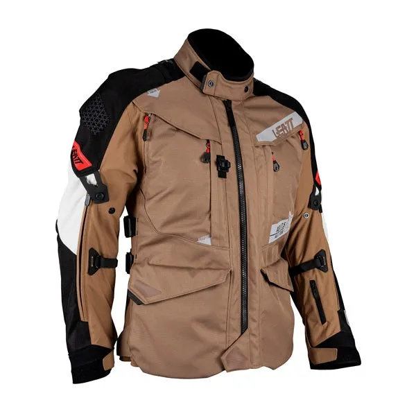 LEATT 7.5 MULTITOUR ADV JACKET