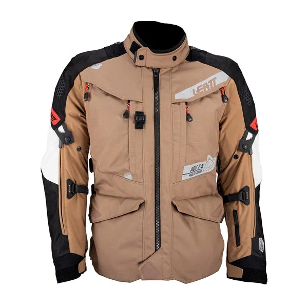LEATT 7.5 MULTITOUR ADV JACKET