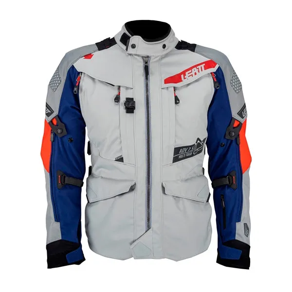 LEATT 7.5 MULTITOUR ADV JACKET