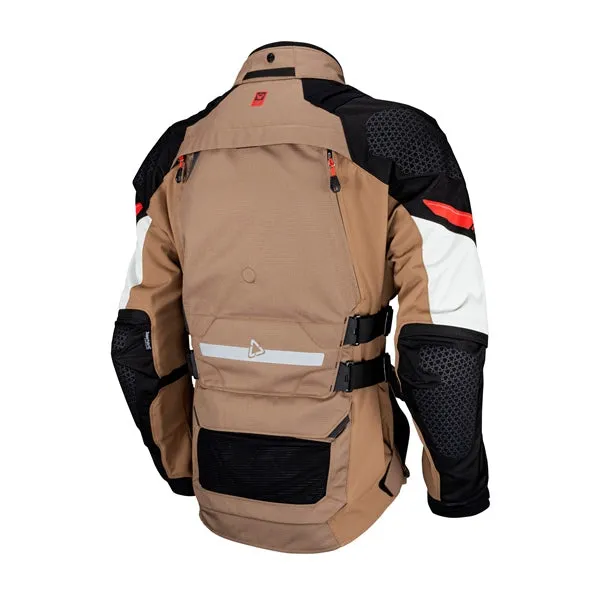 LEATT 7.5 MULTITOUR ADV JACKET