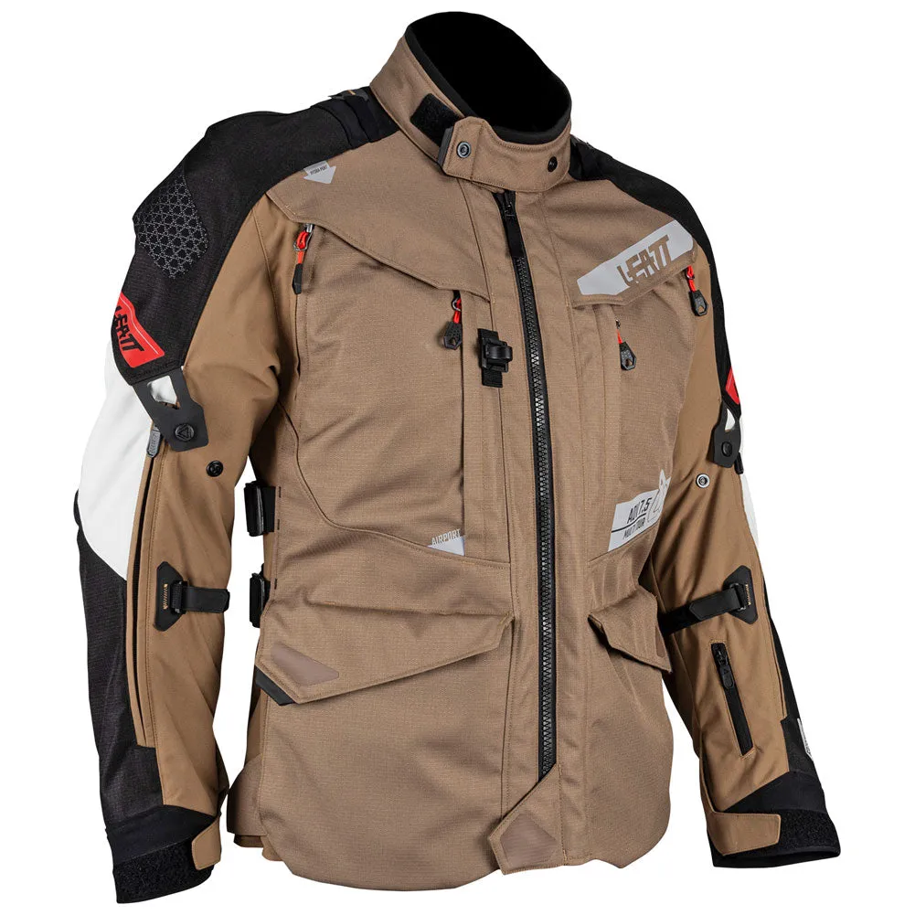 LEATT ADVENTURE MULTI TOUR 7.5 JACKET