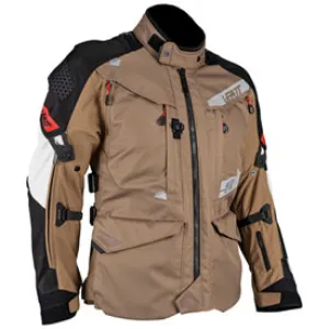 LEATT ADVENTURE MULTI TOUR 7.5 JACKET