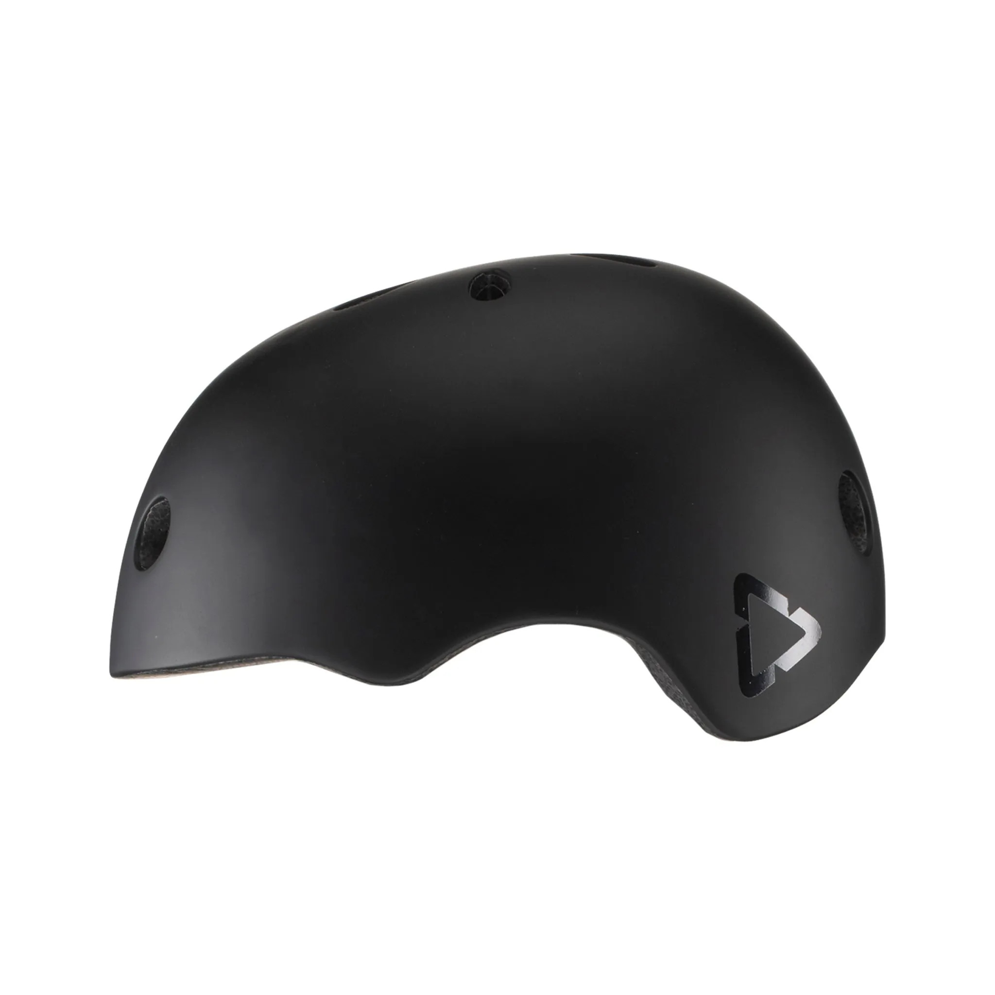 LEATT Helmet MTB Urban 1.0 V22 Black