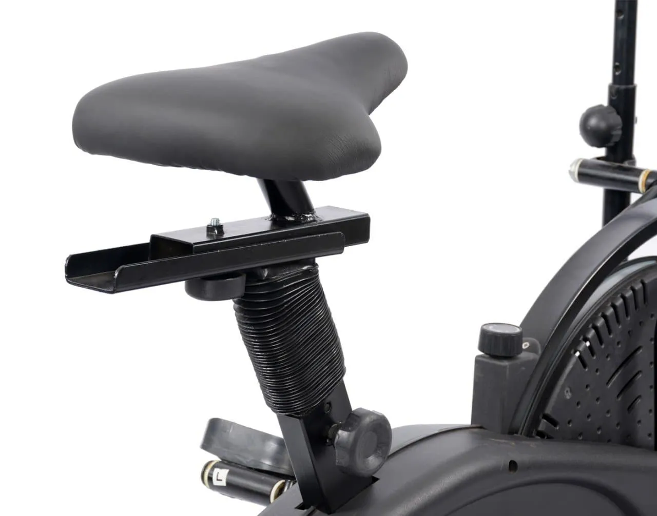 Lifeline Fitness Orbit Trac/Bike 104 For Home Use