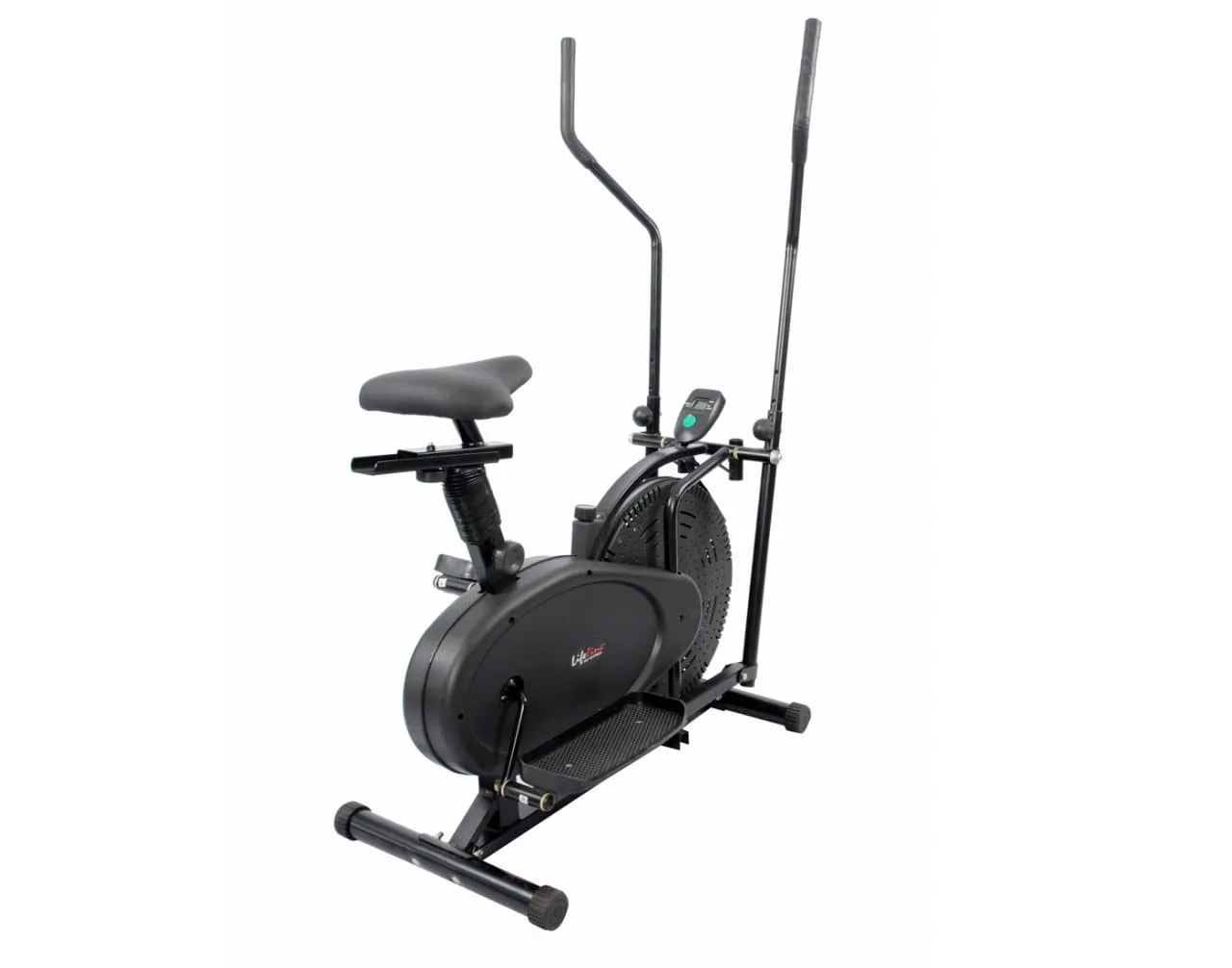 Lifeline Fitness Orbit Trac/Bike 104 For Home Use