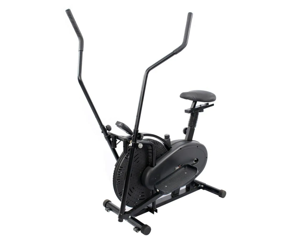 Lifeline Fitness Orbit Trac/Bike 104 For Home Use