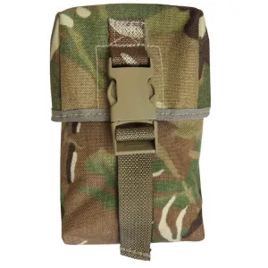Like New British Army Osprey Mk4 Water Bottle Pouch