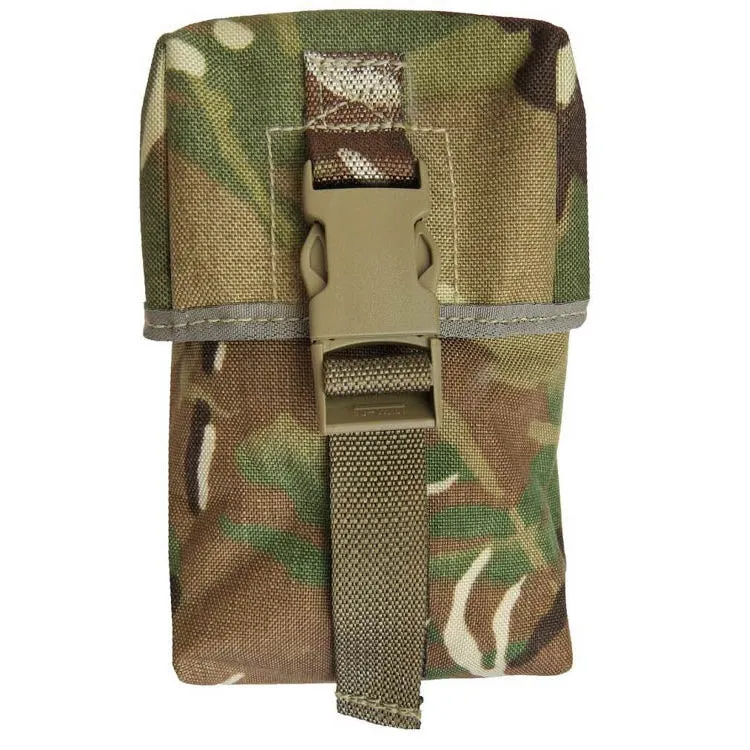 Like New British Army Osprey Mk4 Water Bottle Pouch