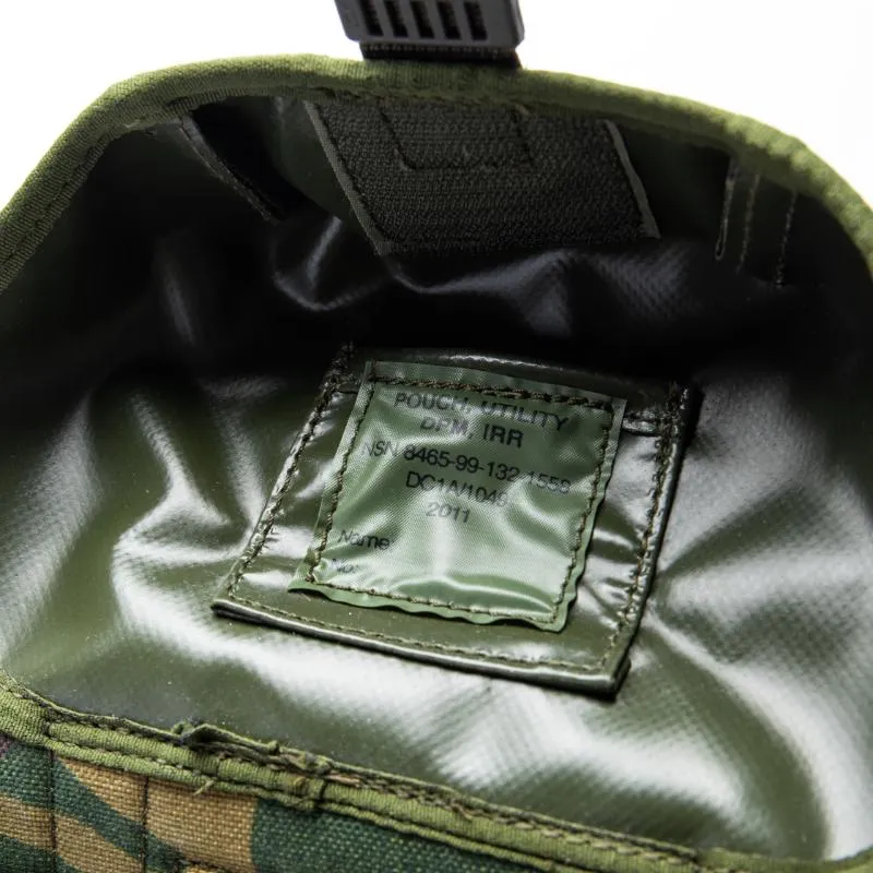 Like New British Army PLCE Utility Pouch
