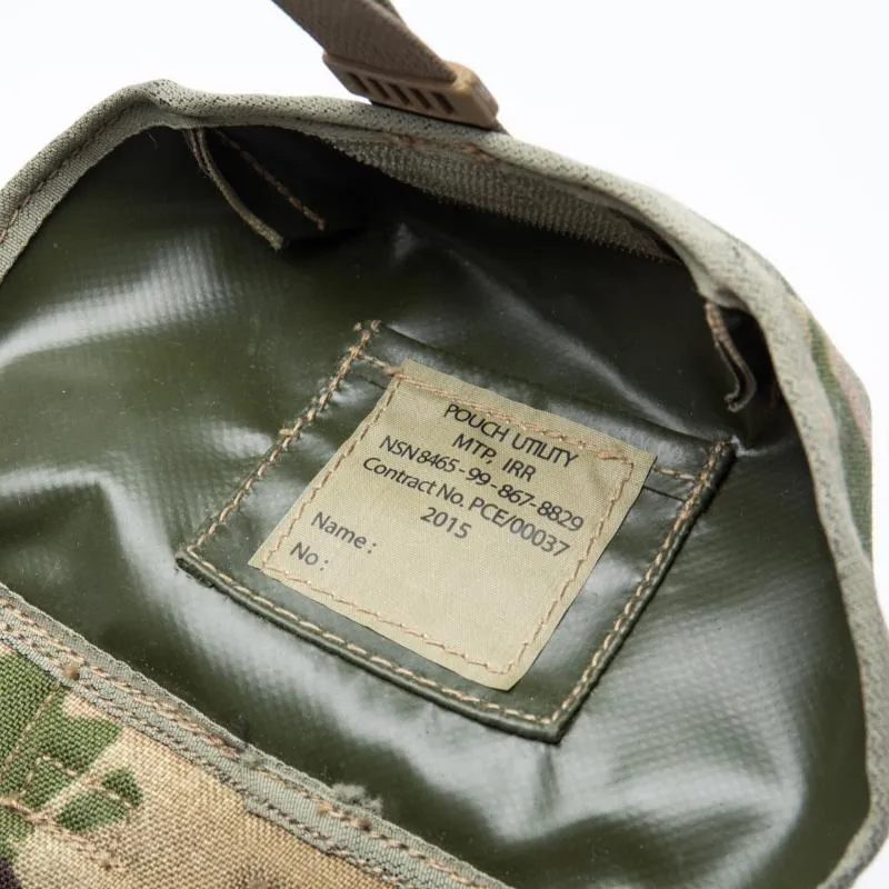 Like New British Army PLCE Utility Pouch