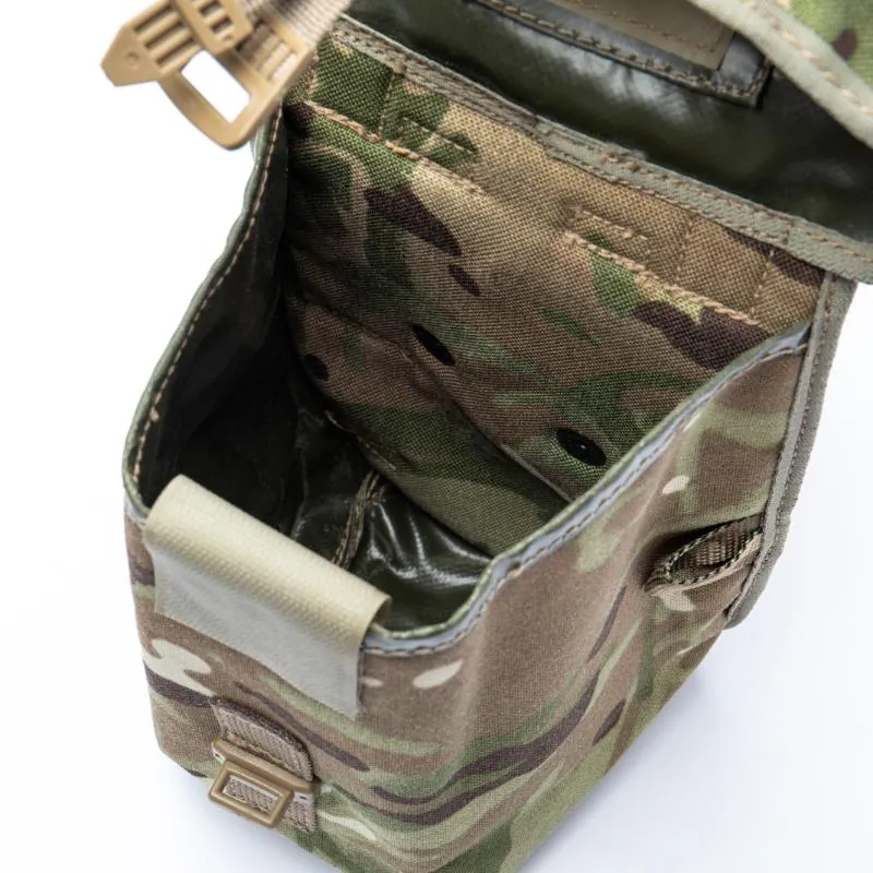 Like New British Army PLCE Utility Pouch
