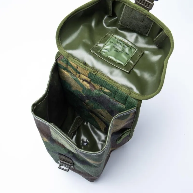 Like New British Army PLCE Utility Pouch