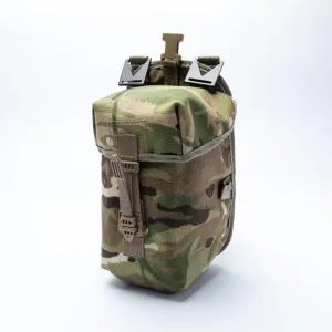 Like New British Army PLCE Utility Pouch