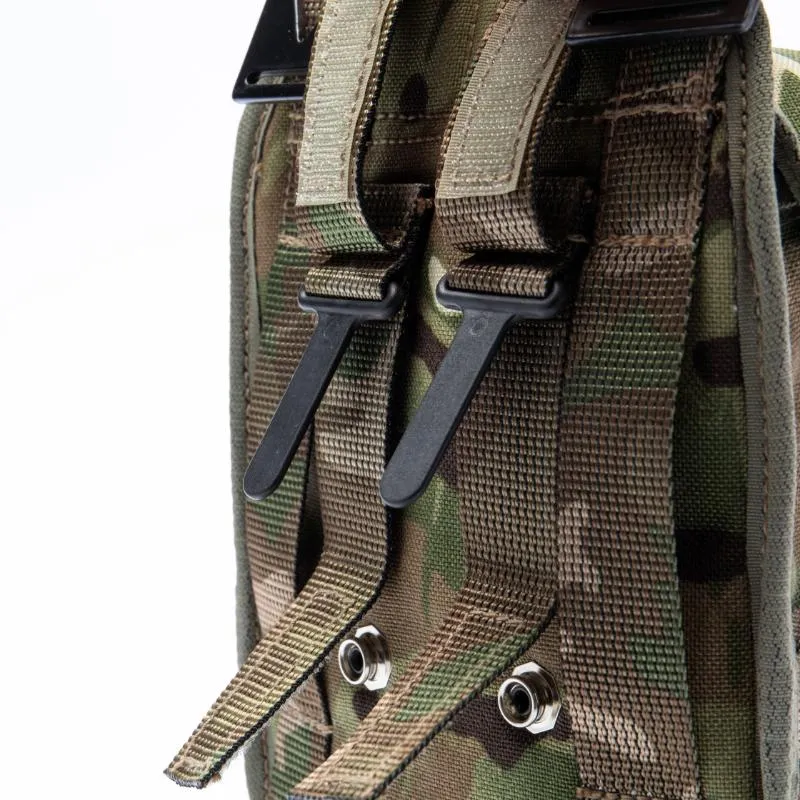 Like New British Army PLCE Utility Pouch