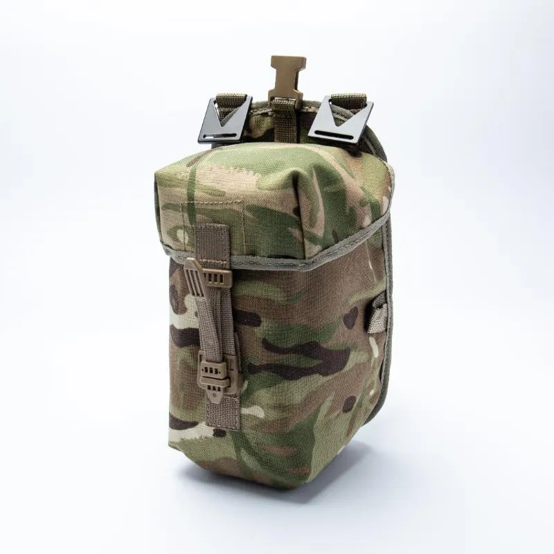 Like New British Army PLCE Utility Pouch