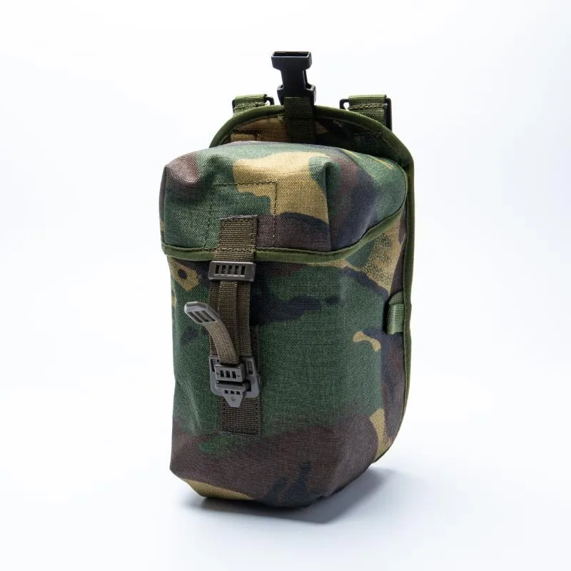 Like New British Army PLCE Utility Pouch