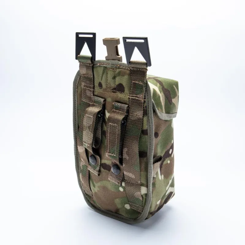 Like New British Army PLCE Utility Pouch