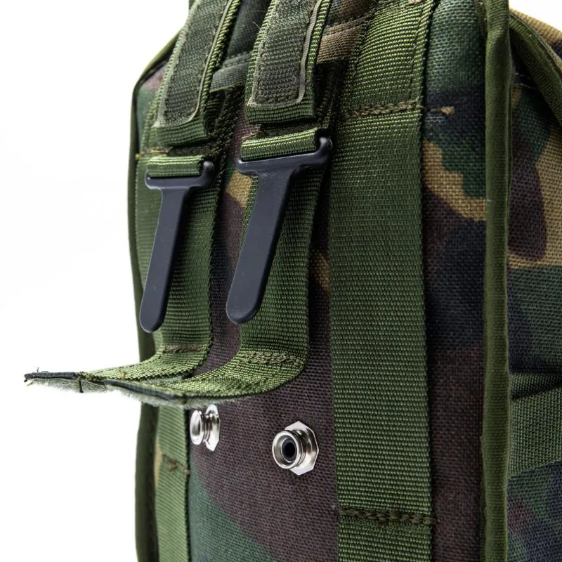 Like New British Army PLCE Utility Pouch