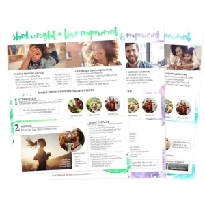 Live Empowered Download Bundle