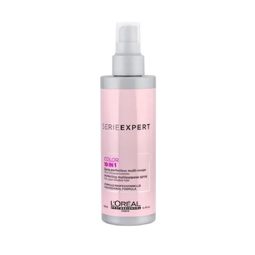 Loreal Professionnel Vitamino Color 10 in 1 Spray 190ml (Last of Range)
