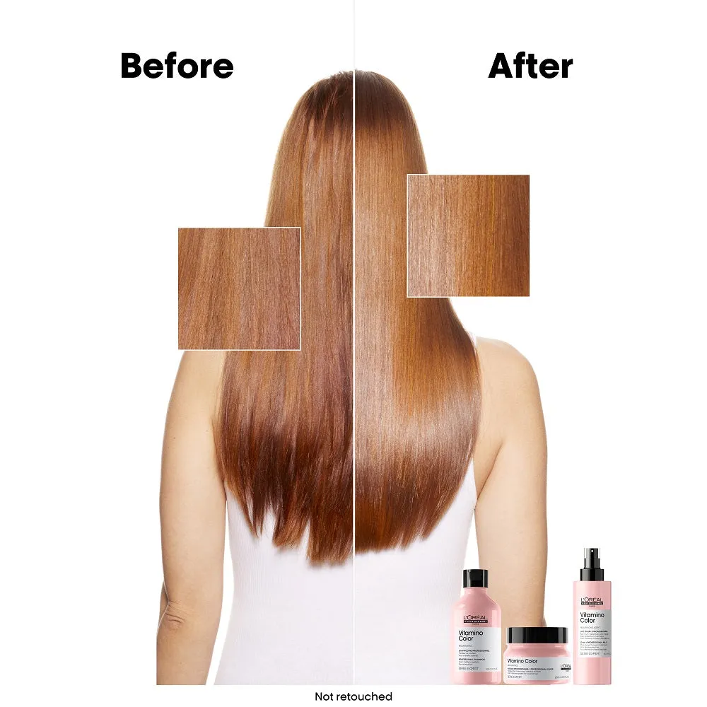 Loreal Professionnel Vitamino Color 10 in 1 Spray 190ml (Last of Range)