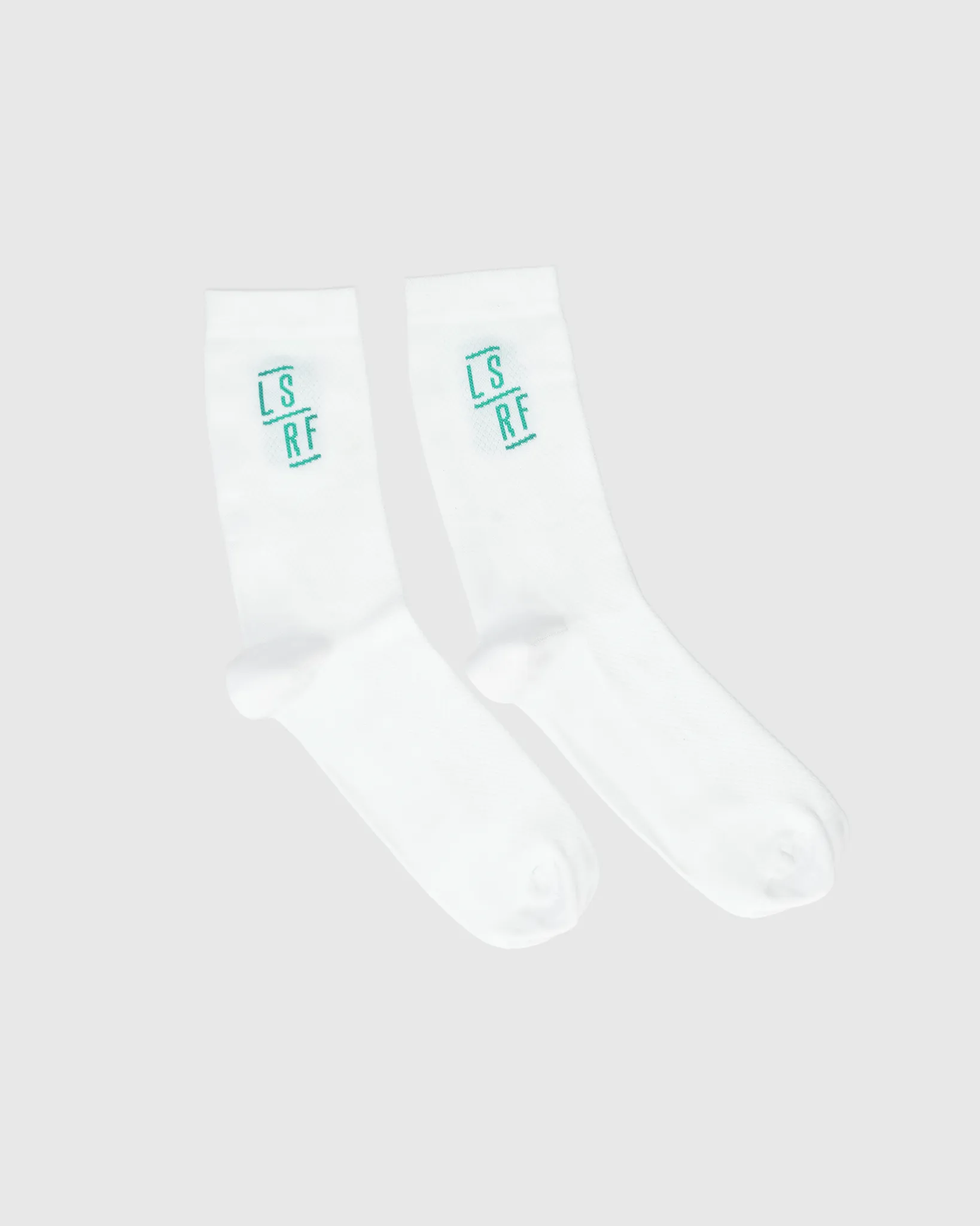 LSRF high performance socks Santa Cruz