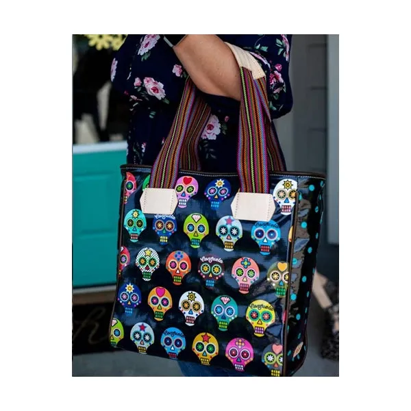 Lulu Classic Tote (6202S)